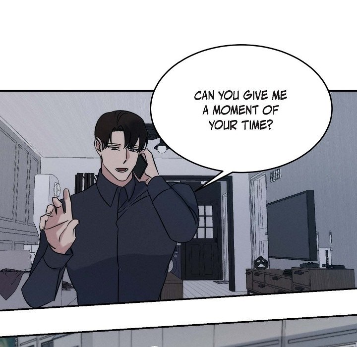 Lose Your Touch Lose Your Touch EP 32 - Toomics page 19 - 