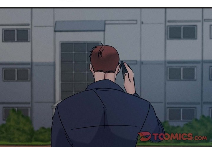 Lose Your Touch Lose Your Touch EP 32 - Toomics page 3 - 