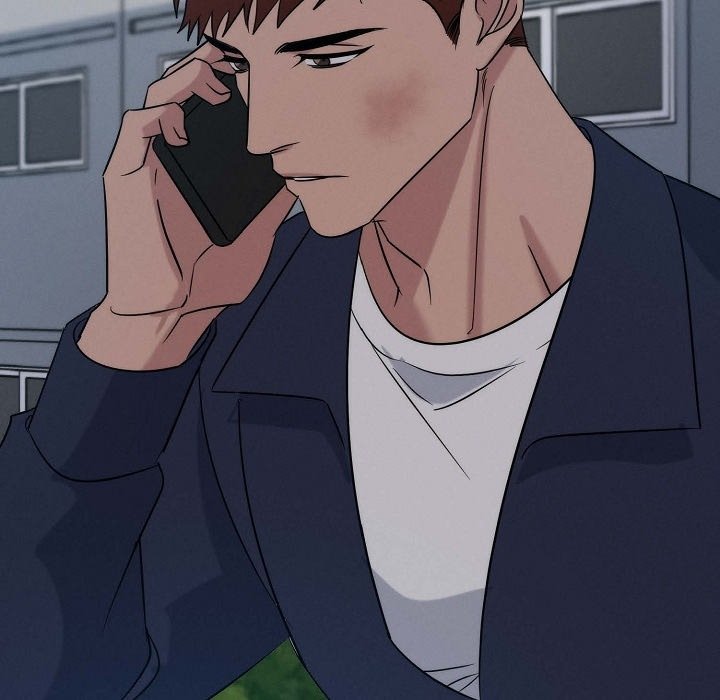 Lose Your Touch Lose Your Touch EP 32 - Toomics page 22 - 