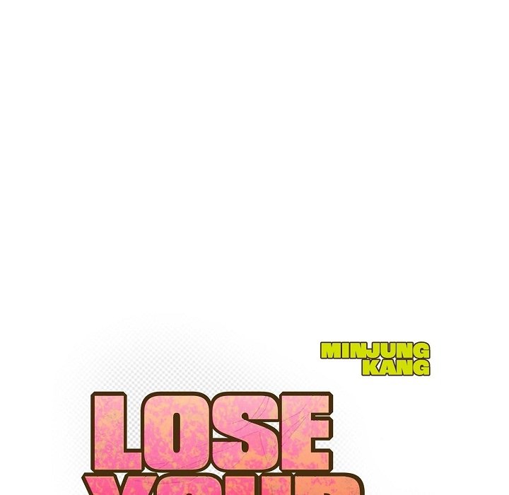 Lose Your Touch Lose Your Touch EP 32 - Toomics page 25 - 