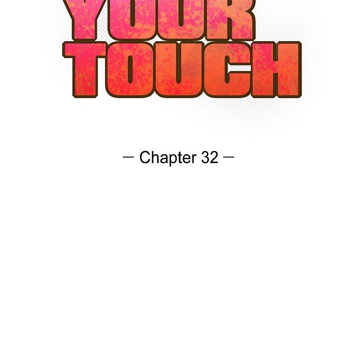 Lose Your Touch Lose Your Touch EP 32 - Toomics page 26 - 