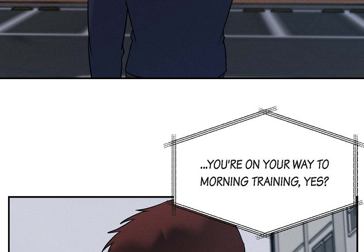 Lose Your Touch Lose Your Touch EP 32 - Toomics page 4 - 