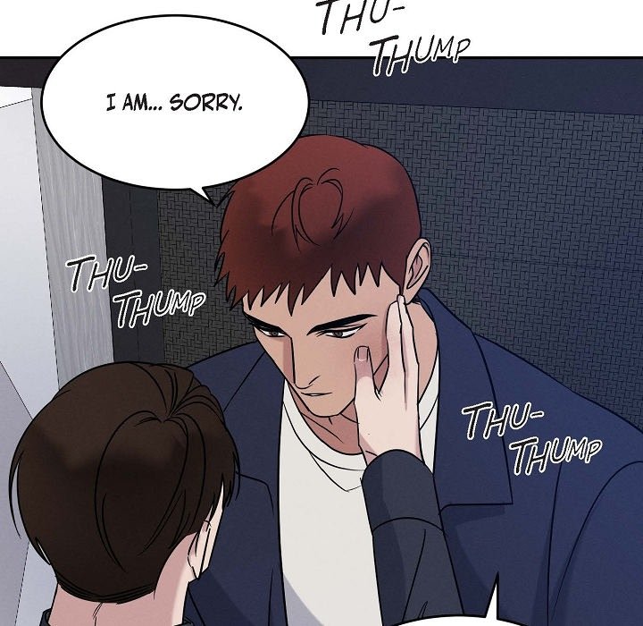 Lose Your Touch Lose Your Touch EP 32 - Toomics page 36 - 