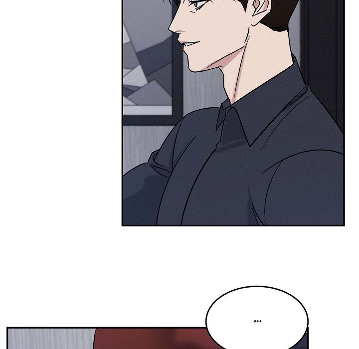 Lose Your Touch Lose Your Touch EP 32 - Toomics page 38 - 