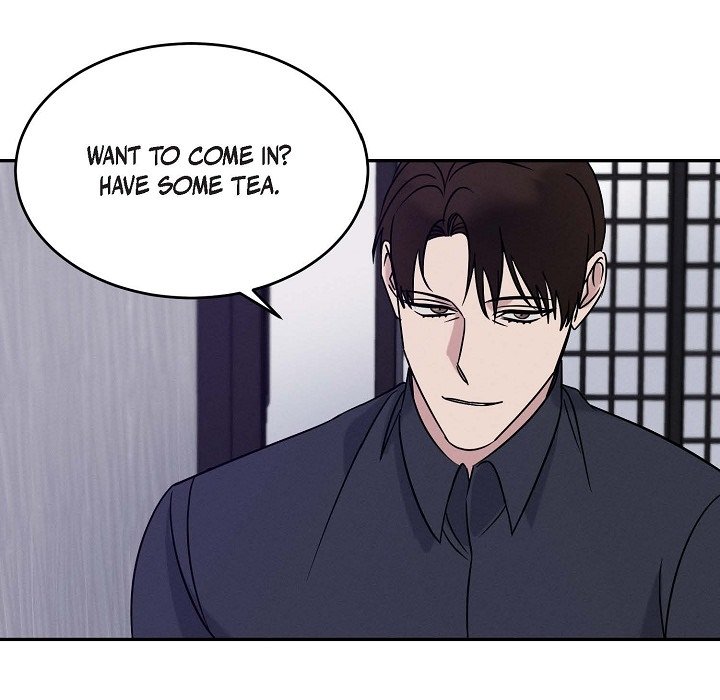 Lose Your Touch Lose Your Touch EP 32 - Toomics page 40 - 