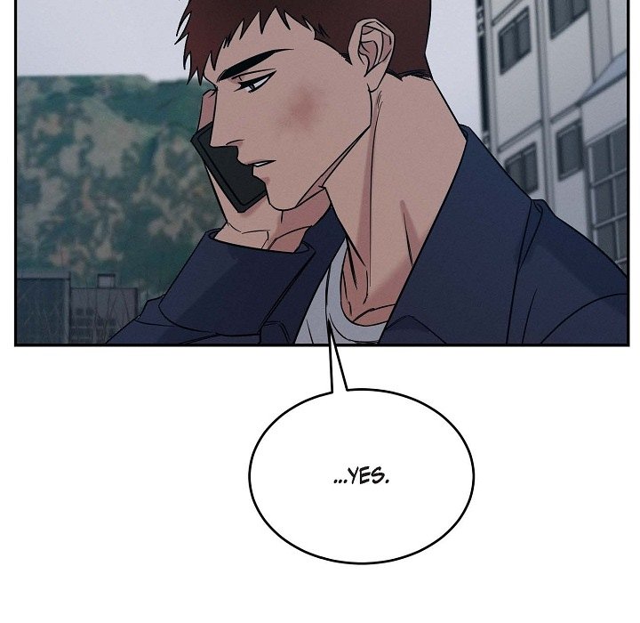 Lose Your Touch Lose Your Touch EP 32 - Toomics page 5 - 