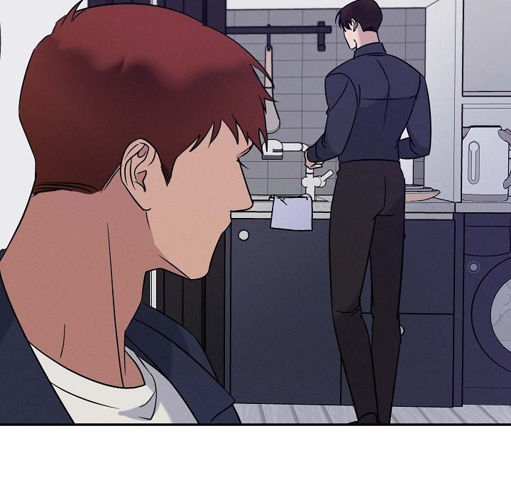 Lose Your Touch Lose Your Touch EP 32 - Toomics page 42 - 