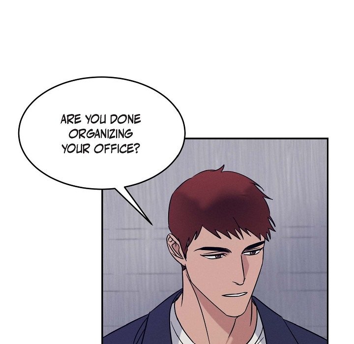 Lose Your Touch Lose Your Touch EP 32 - Toomics page 43 - 