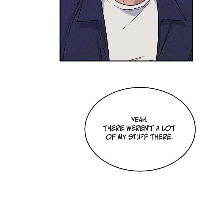 Lose Your Touch Lose Your Touch EP 32 - Toomics page 44 - 