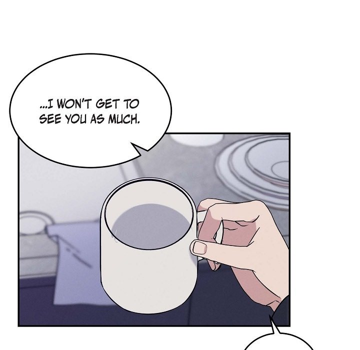 Lose Your Touch Lose Your Touch EP 32 - Toomics page 45 - 