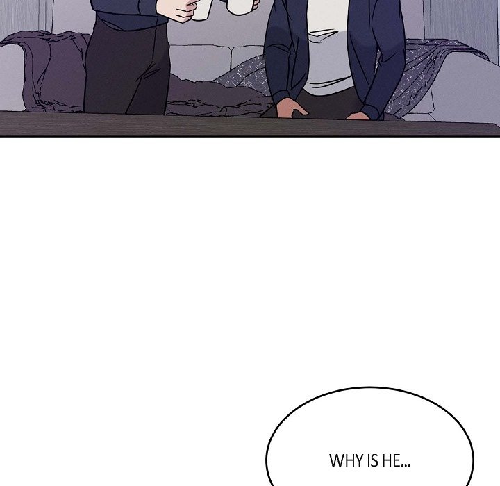Lose Your Touch Lose Your Touch EP 32 - Toomics page 47 - 