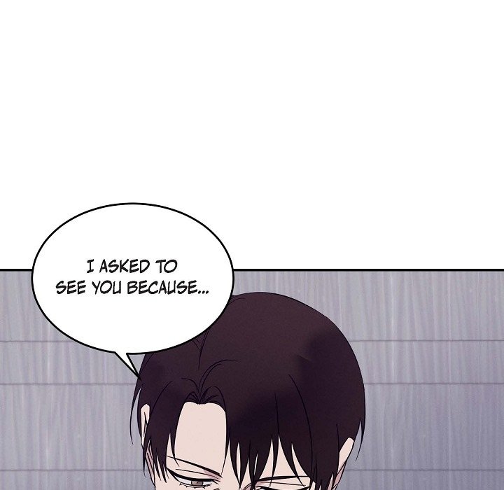Lose Your Touch Lose Your Touch EP 32 - Toomics page 50 - 