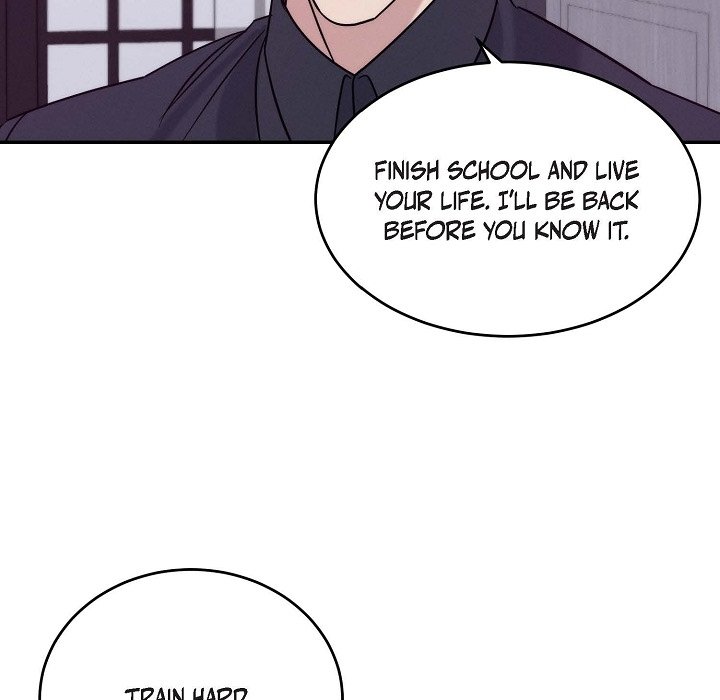 Lose Your Touch Lose Your Touch EP 32 - Toomics page 67 - 