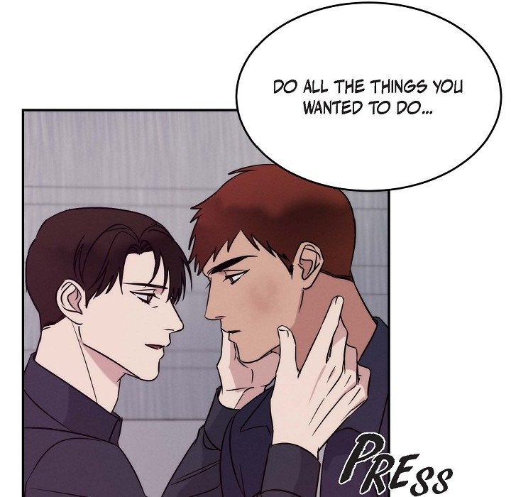 Lose Your Touch Lose Your Touch EP 32 - Toomics page 69 - 
