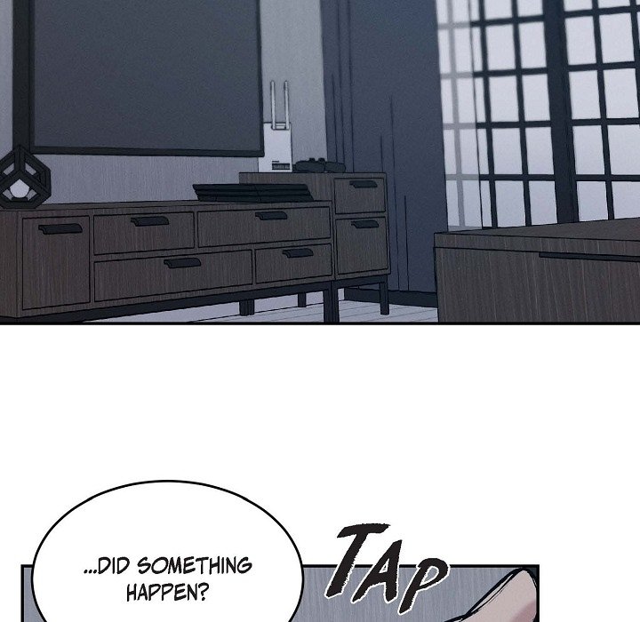 Lose Your Touch Lose Your Touch EP 32 - Toomics page 9 - 