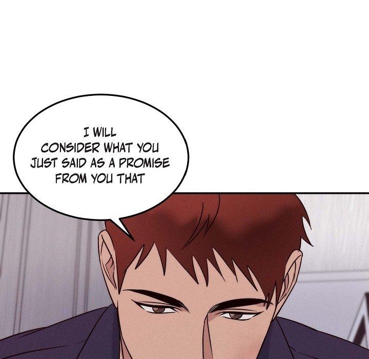 Lose Your Touch Lose Your Touch EP 32 - Toomics page 81 - 