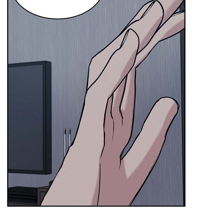 Lose Your Touch Lose Your Touch EP 32 - Toomics page 10 - 
