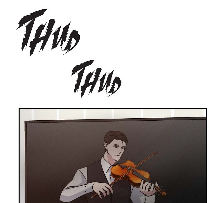 Lose Your Touch Lose Your Touch EP 32 - Toomics page 92 - 