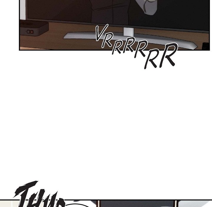 Lose Your Touch Lose Your Touch EP 32 - Toomics page 93 - 