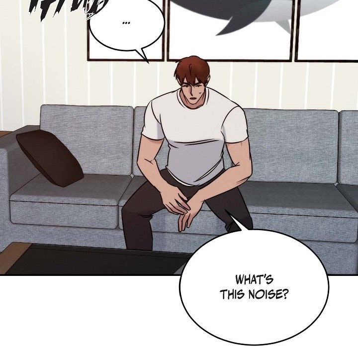 Lose Your Touch Lose Your Touch EP 32 - Toomics page 94 - 
