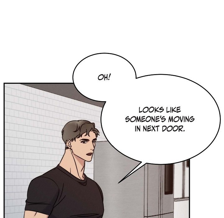 Lose Your Touch Lose Your Touch EP 32 - Toomics page 95 - 