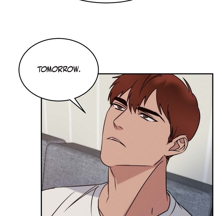 Lose Your Touch Lose Your Touch EP 32 - Toomics page 98 - 