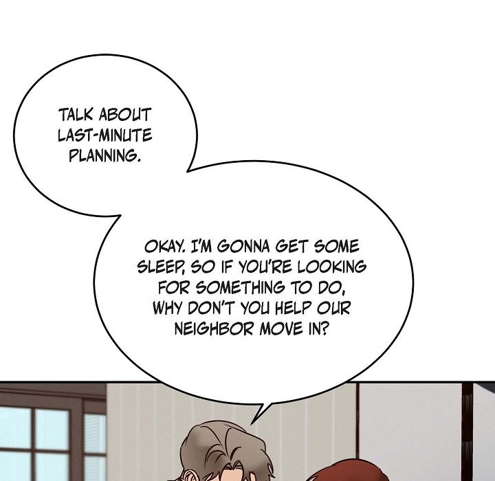 Lose Your Touch Lose Your Touch EP 32 - Toomics page 100 - 
