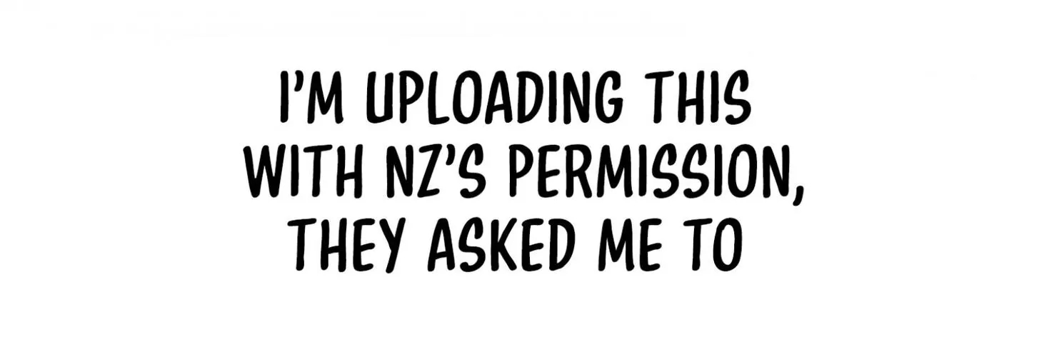 Lose Your Touch Chapter 35 page 1 - 