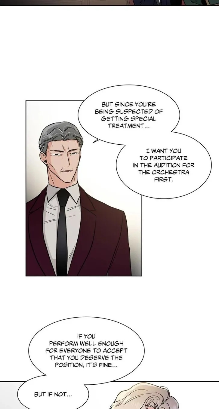 Lose Your Touch Chapter 35 page 14 - 