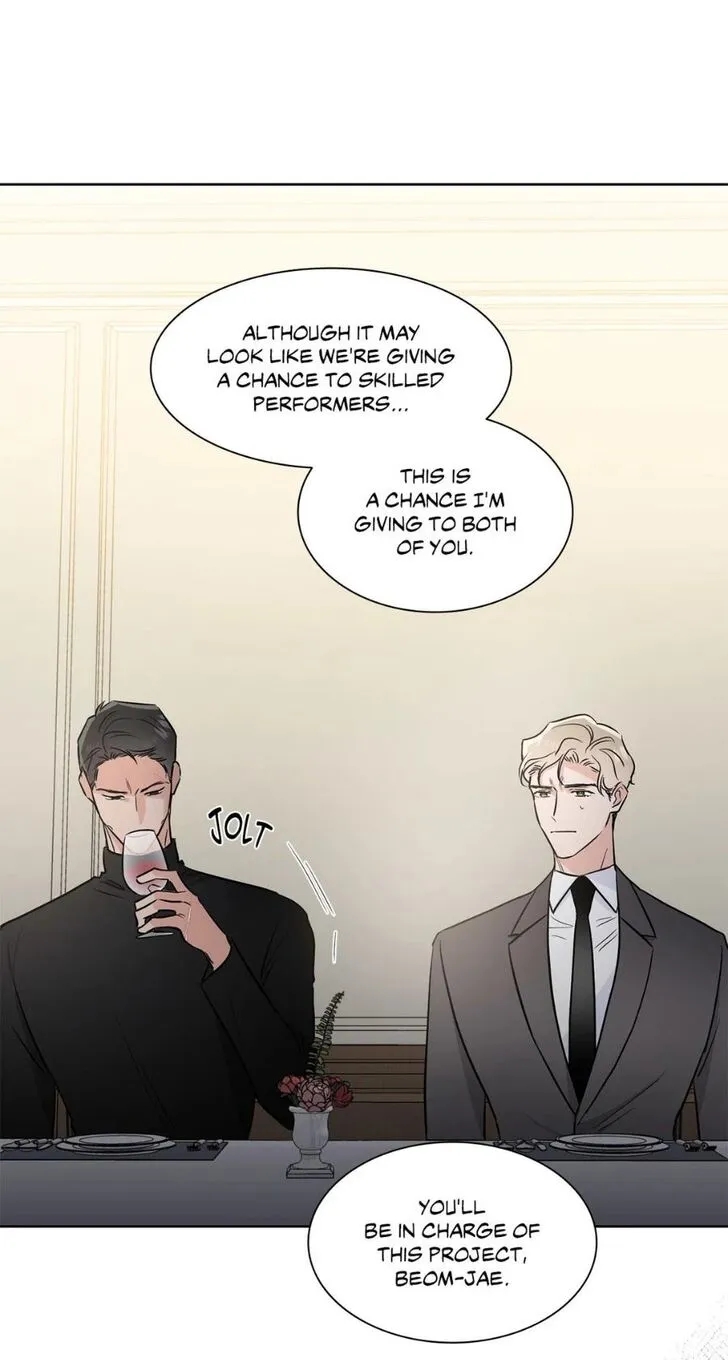 Lose Your Touch Chapter 35 page 18 - 