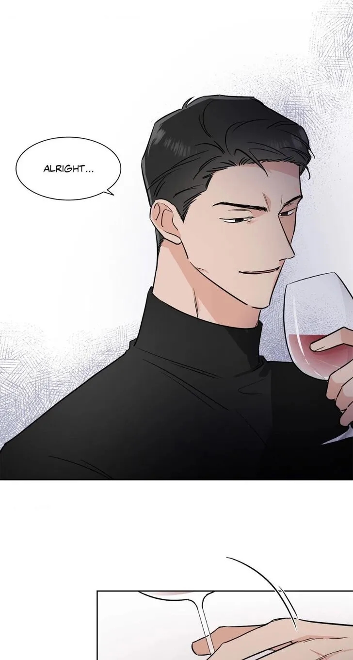 Lose Your Touch Chapter 35 page 19 - 