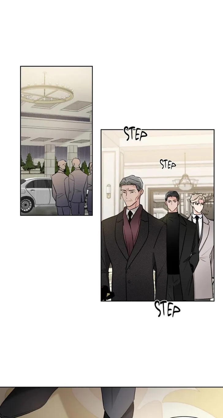 Lose Your Touch Chapter 35 page 22 - 