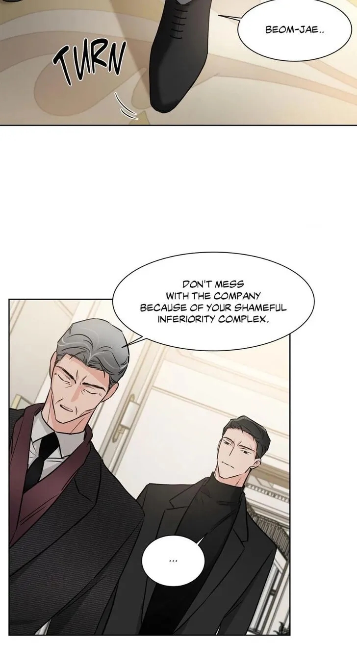 Lose Your Touch Chapter 35 page 23 - 