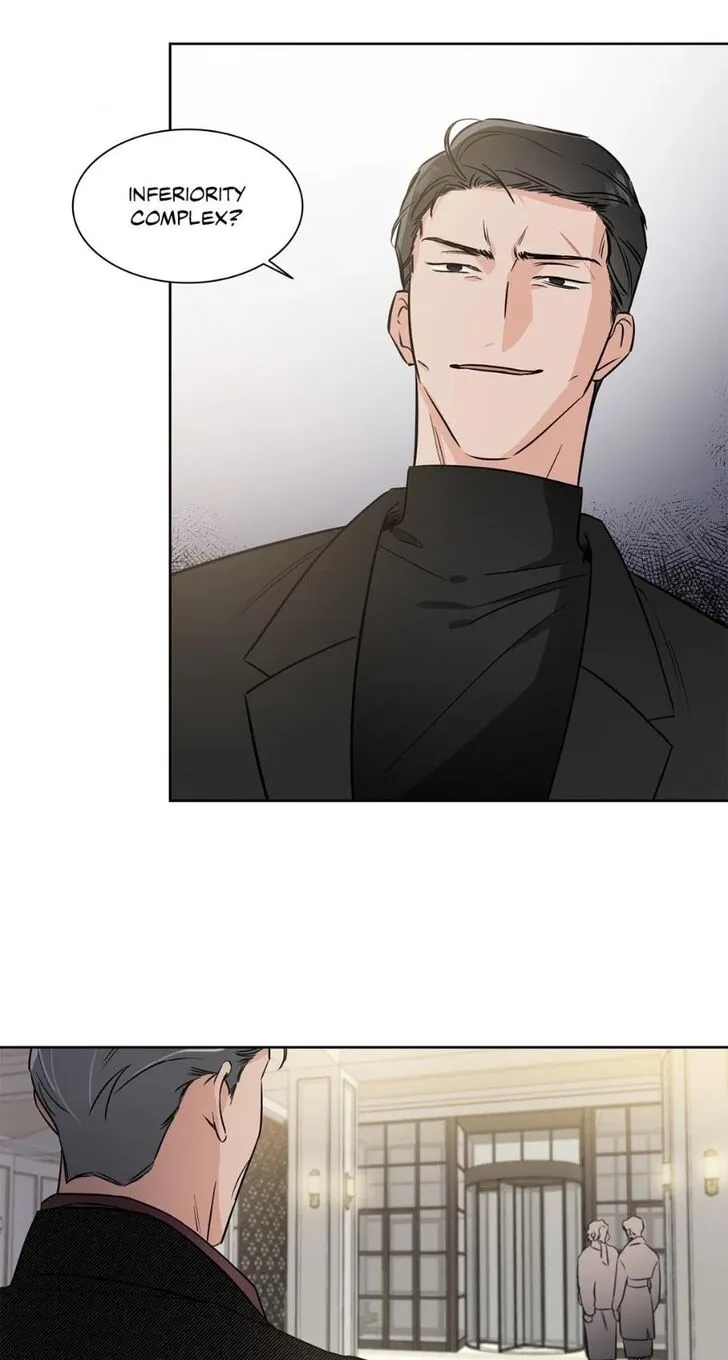 Lose Your Touch Chapter 35 page 24 - 