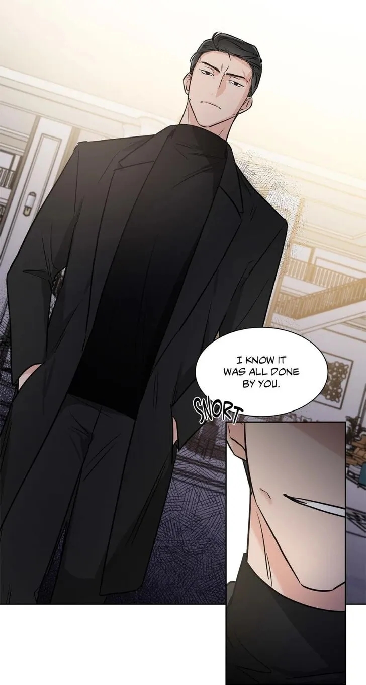 Lose Your Touch Chapter 35 page 26 - 