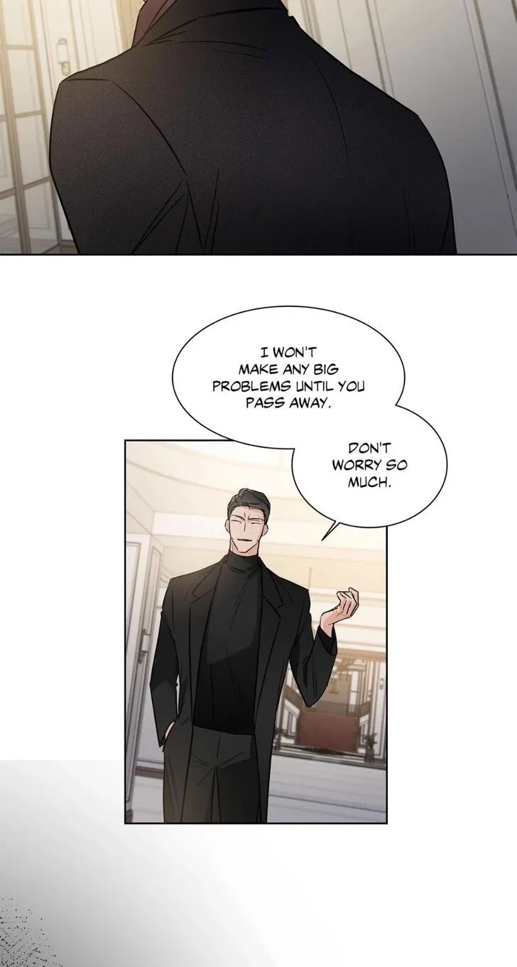 Lose Your Touch Chapter 35 page 28 - 