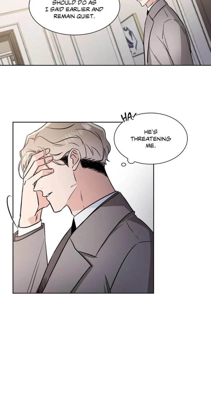 Lose Your Touch Chapter 35 page 31 - 
