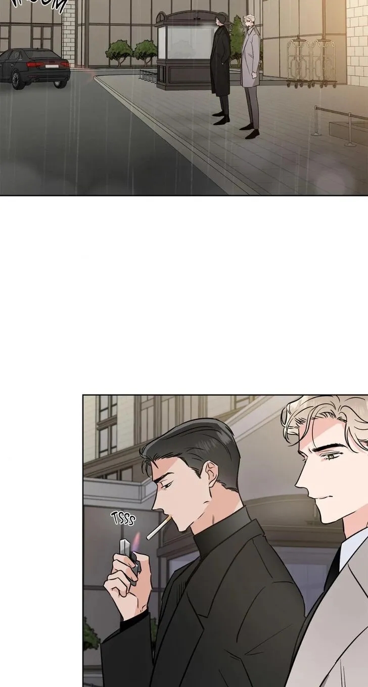 Lose Your Touch Chapter 35 page 33 - 