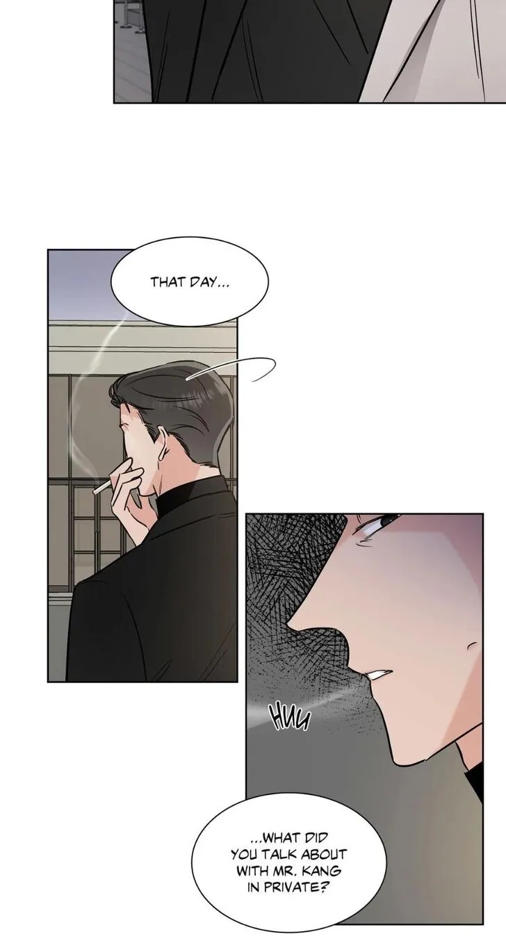 Lose Your Touch Chapter 35 page 34 - 