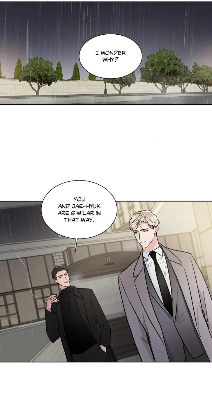 Lose Your Touch Chapter 35 page 38 - 