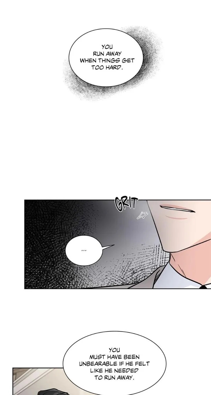 Lose Your Touch Chapter 35 page 39 - 