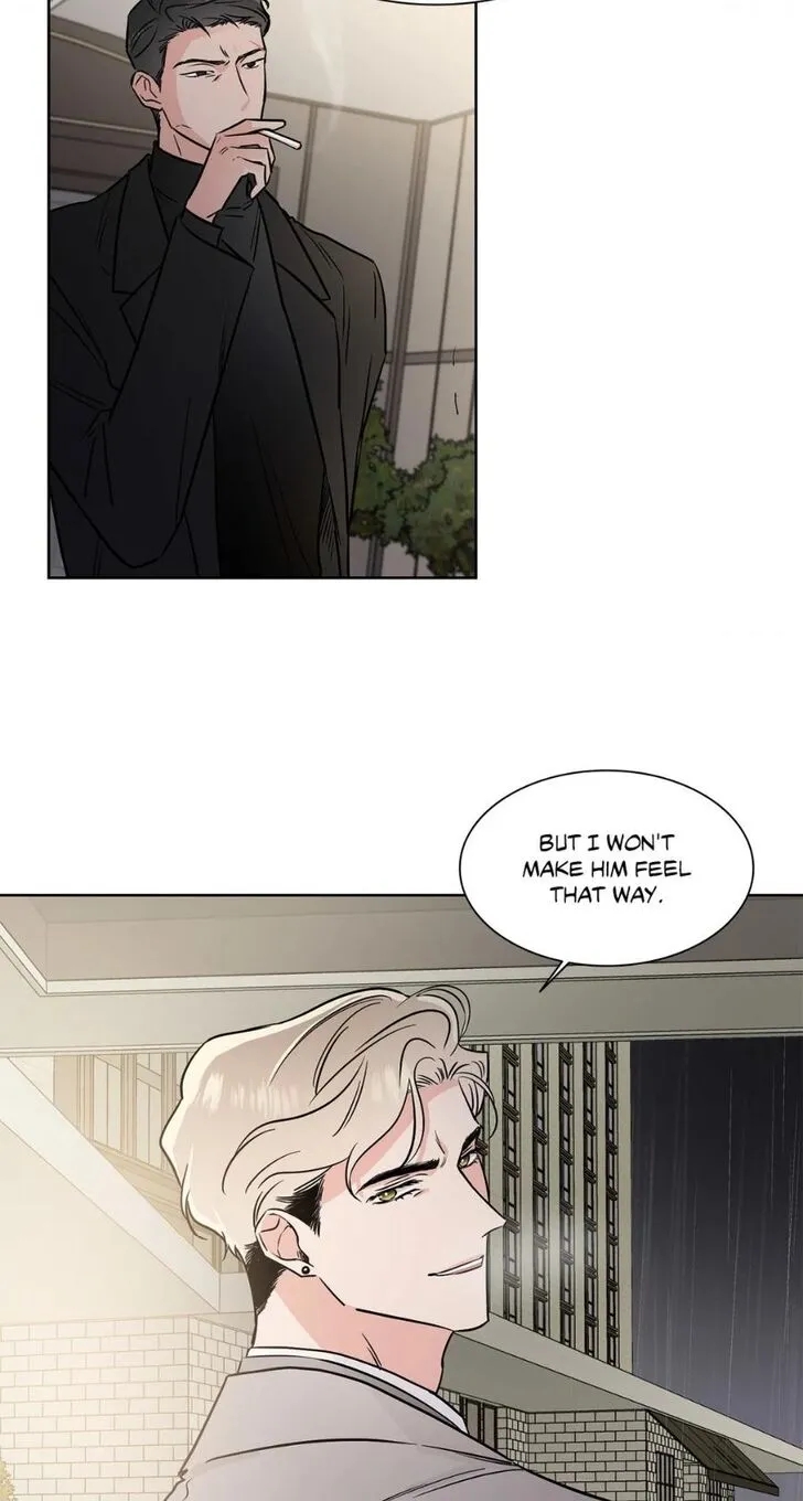 Lose Your Touch Chapter 35 page 40 - 