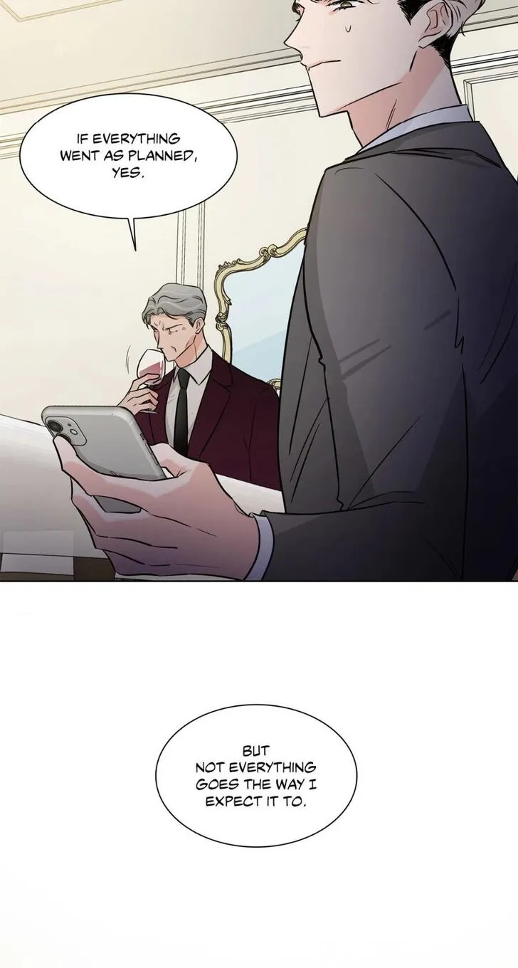 Lose Your Touch Chapter 35 page 5 - 