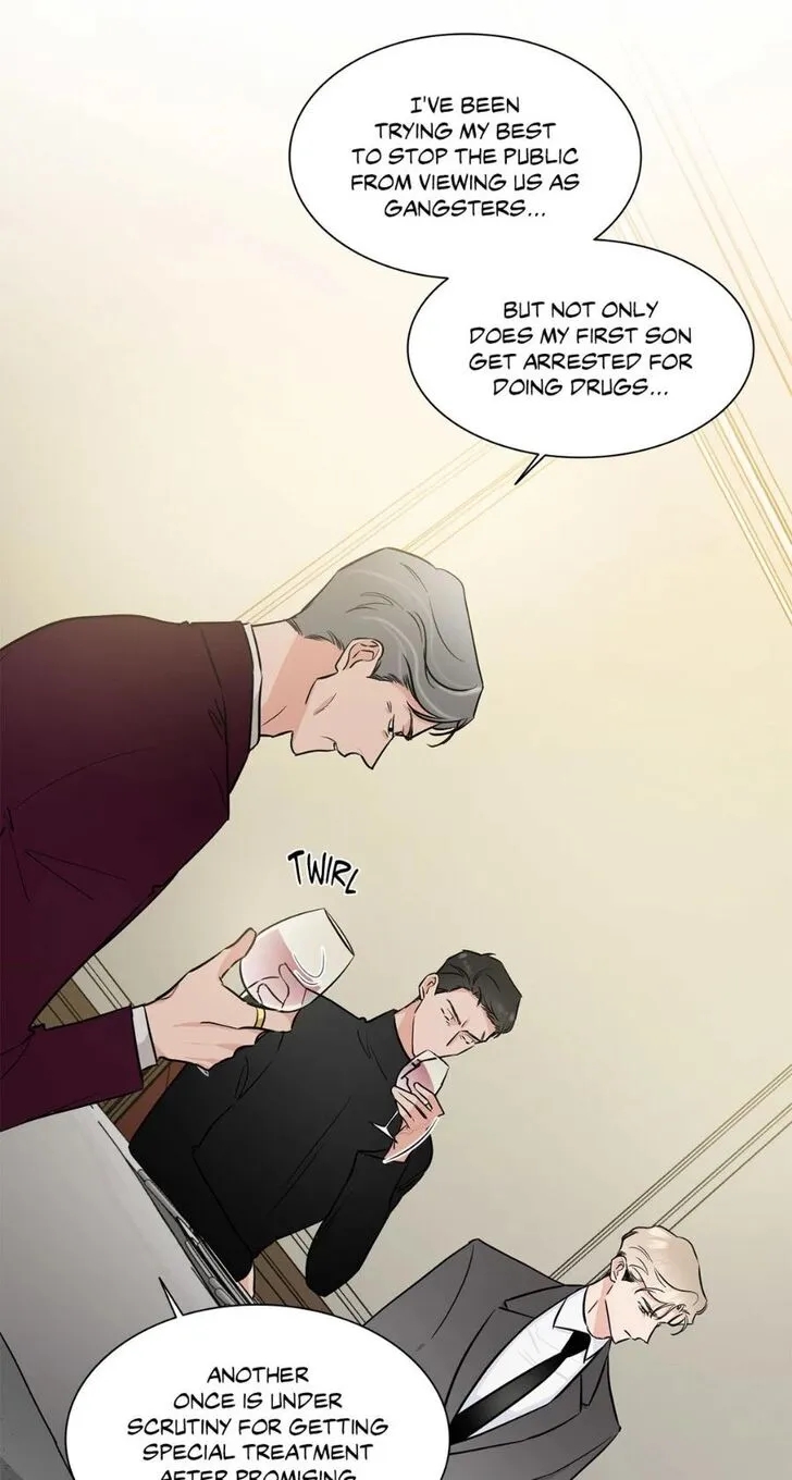 Lose Your Touch Chapter 35 page 6 - 