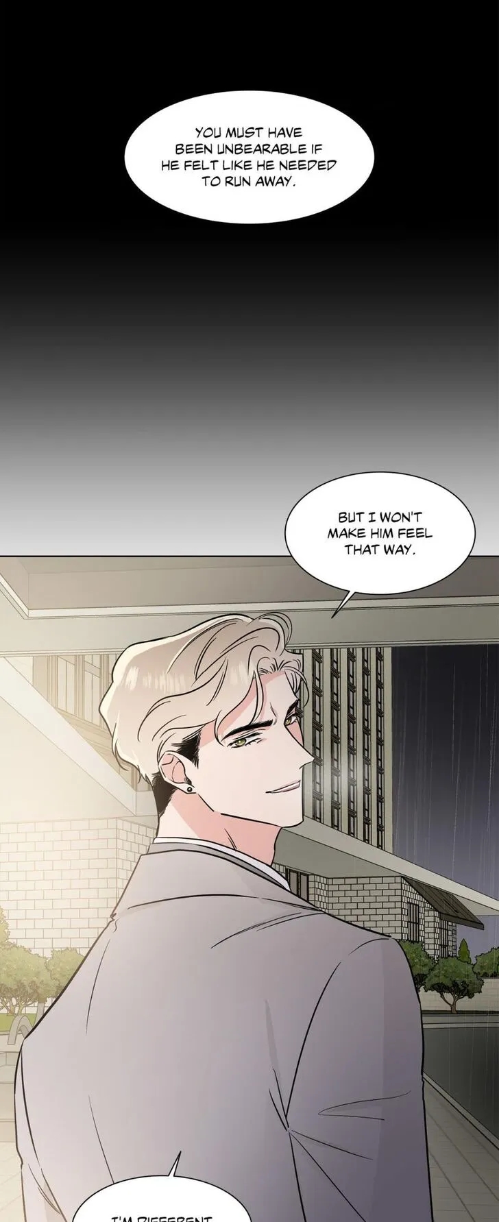 Lose Your Touch Chapter 36 page 1 - 