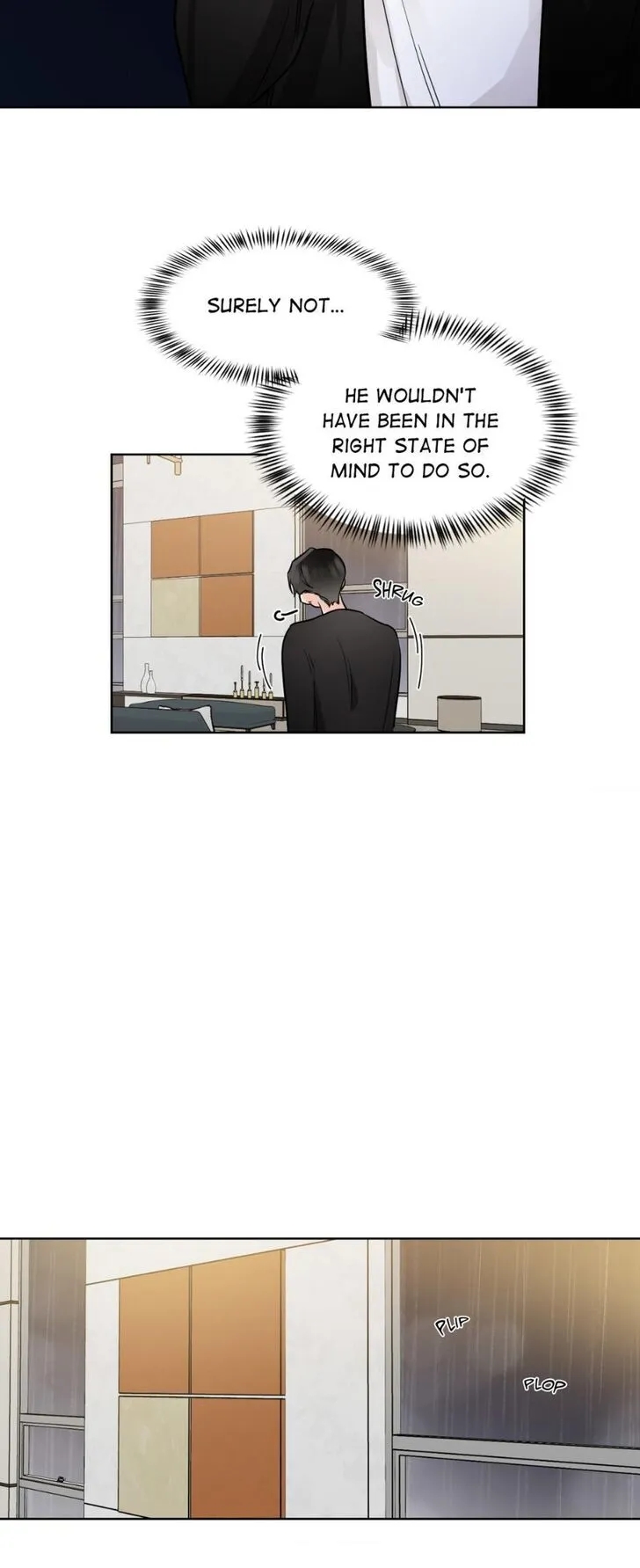 Lose Your Touch Chapter 36 page 11 - 