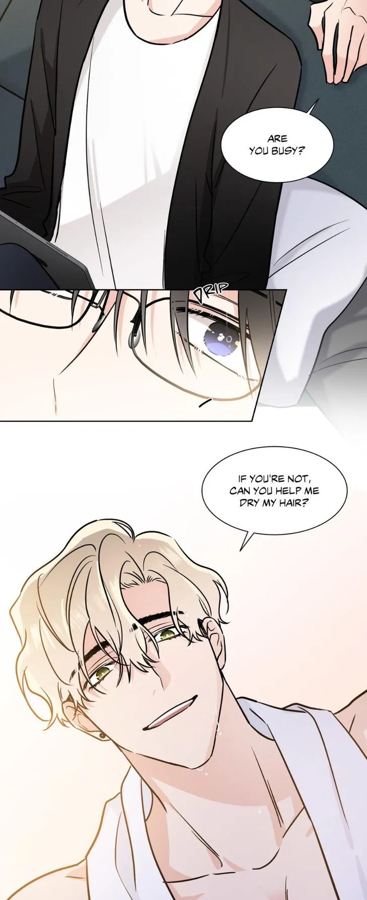 Lose Your Touch Chapter 36 page 14 - 