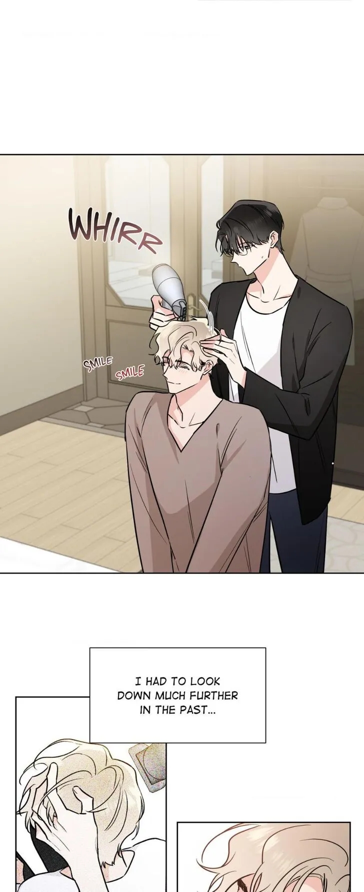 Lose Your Touch Chapter 36 page 18 - 