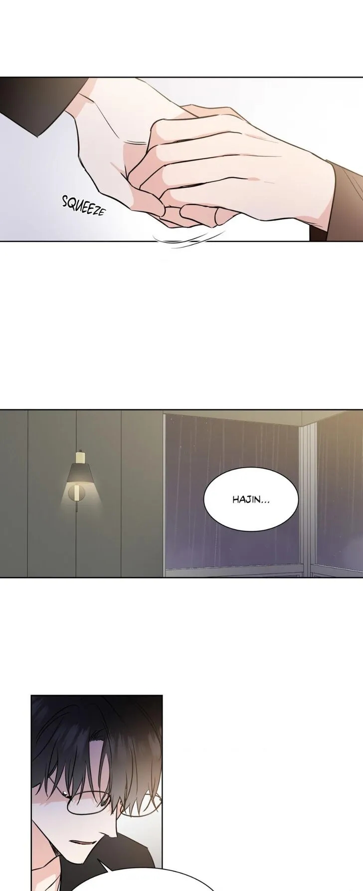 Lose Your Touch Chapter 36 page 26 - 