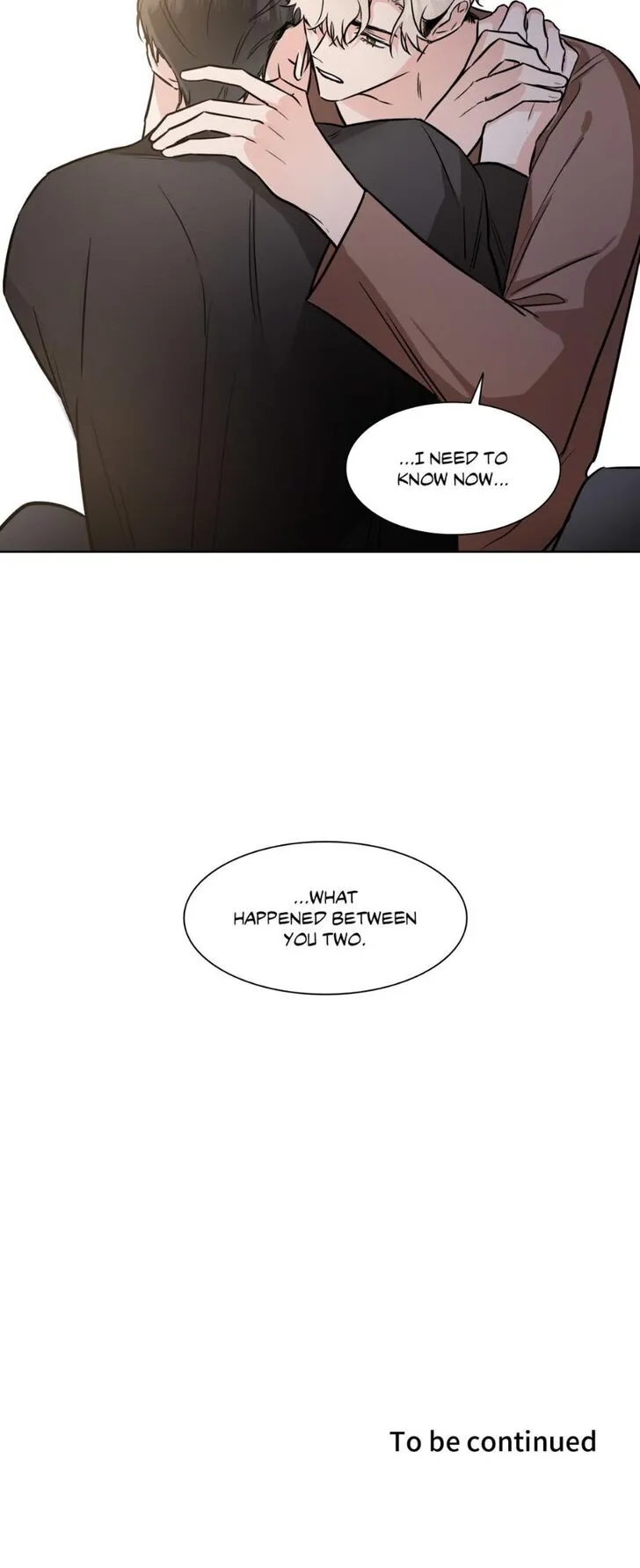 Lose Your Touch Chapter 36 page 30 - 